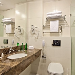 Отель Гринвуд отель, Химки, Московская область