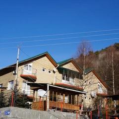 База отдыха Кишкет, Республика Карачаево-Черкесия 