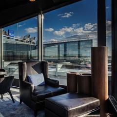 Отель Рэдиссон Блу Шереметьево Аэропорт Москва, Химки, Московская область