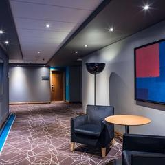 Отель Рэдиссон Блу Шереметьево Аэропорт Москва, Химки, Московская область