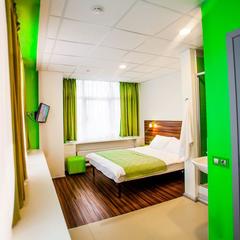 Гостиница Concept Hotel, Химки, Московская область