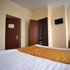 Отель Винтаж Шереметьево, Химки, Московская область