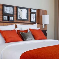 Отель Рэдиссон Блу Шереметьево Аэропорт Москва, Химки, Московская область