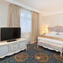 Отель Гринвуд отель, Химки, Московская область