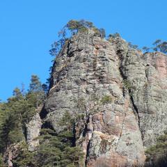 База отдыха Кишкет, Республика Карачаево-Черкесия 