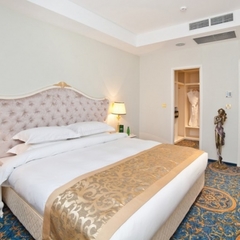 Отель Гринвуд отель, Химки, Московская область