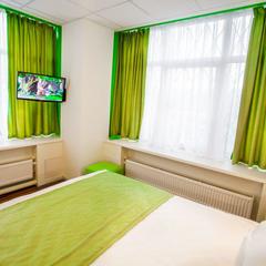 Гостиница Concept Hotel, Химки, Московская область