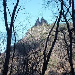 База отдыха Кишкет, Республика Карачаево-Черкесия 