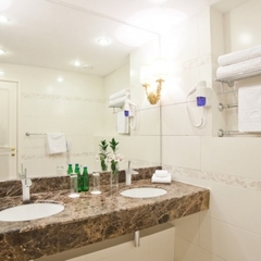 Отель Гринвуд отель, Химки, Московская область