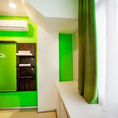 Гостиница Concept Hotel, Химки, Московская область