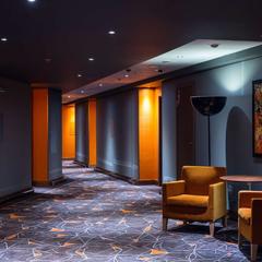 Отель Рэдиссон Блу Шереметьево Аэропорт Москва, Химки, Московская область