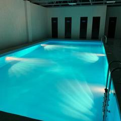 База отдыха Кишкет, Республика Карачаево-Черкесия 