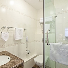 Отель Гринвуд отель, Химки, Московская область