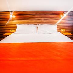 Гостиница Concept Hotel, Химки, Московская область