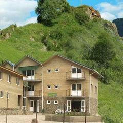 База отдыха Кишкет, Республика Карачаево-Черкесия 