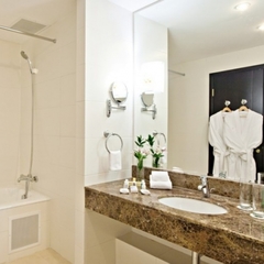 Отель Гринвуд отель, Химки, Московская область