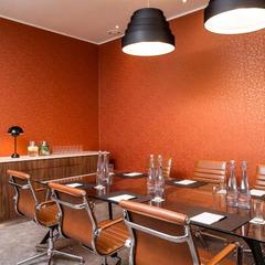 Отель Рэдиссон Блу Шереметьево Аэропорт Москва, Химки, Московская область