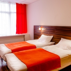 Гостиница Concept Hotel, Химки, Московская область