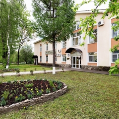 Отель Мон Плезир, Химки, Московская область