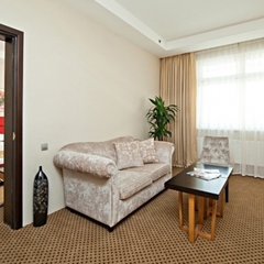 Отель Гринвуд отель, Химки, Московская область