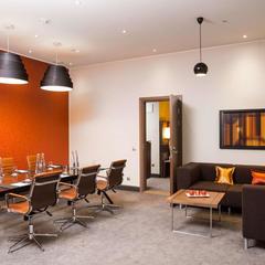 Отель Рэдиссон Блу Шереметьево Аэропорт Москва, Химки, Московская область