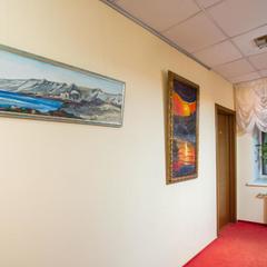 Отель Винтаж Шереметьево, Химки, Московская область