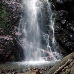 База отдыха Кишкет, Республика Карачаево-Черкесия 
