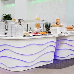 Отель Novotel Москва Аэропорт Шереметьево, Химки, Московская область