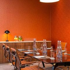 Отель Рэдиссон Блу Шереметьево Аэропорт Москва, Химки, Московская область