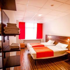 Гостиница Concept Hotel, Химки, Московская область