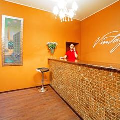 Отель Винтаж Шереметьево, Химки, Московская область