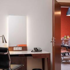 Отель Рэдиссон Блу Шереметьево Аэропорт Москва, Химки, Московская область