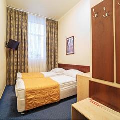 Отель Винтаж Шереметьево, Химки, Московская область