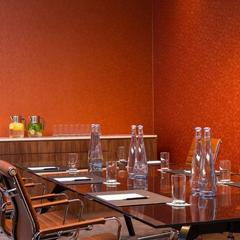 Отель Рэдиссон Блу Шереметьево Аэропорт Москва, Химки, Московская область