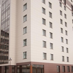 Гостиница Искра, Химки, Московская область