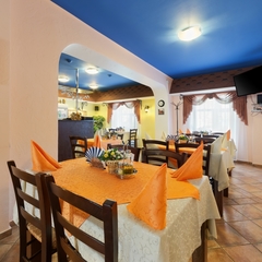 Отель Мон Плезир, Химки, Московская область