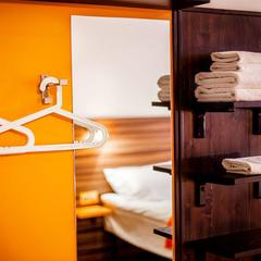 Гостиница Concept Hotel, Химки, Московская область