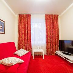 Отель Винтаж Шереметьево, Химки, Московская область