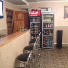 База отдыха Кишкет, Республика Карачаево-Черкесия 