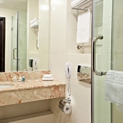 Отель Гринвуд отель, Химки, Московская область