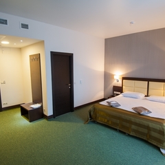 Гостиница Искра, Химки, Московская область