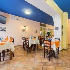 Отель Мон Плезир, Химки, Московская область