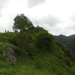 База отдыха Кишкет, Республика Карачаево-Черкесия 