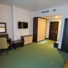 Гостиница Искра, Химки, Московская область