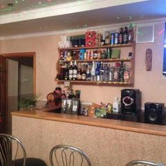 База отдыха Кишкет, Республика Карачаево-Черкесия 