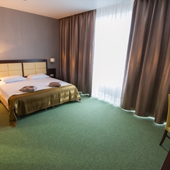 Гостиница Искра, Химки, Московская область