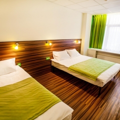 Гостиница Concept Hotel, Химки, Московская область