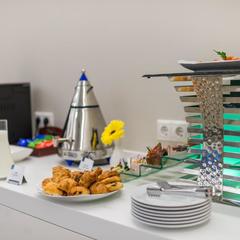 Отель Novotel Москва Аэропорт Шереметьево, Химки, Московская область