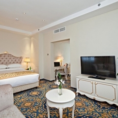 Отель Гринвуд отель, Химки, Московская область