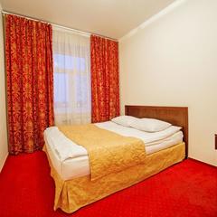 Отель Винтаж Шереметьево, Химки, Московская область